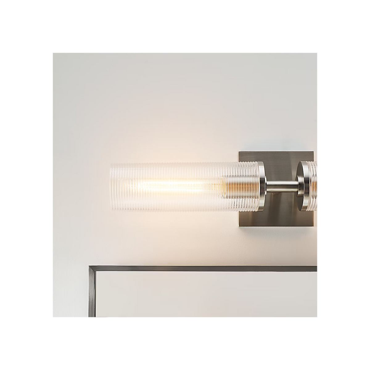 Sarita Double Wall Light by Visual Comfort Studio