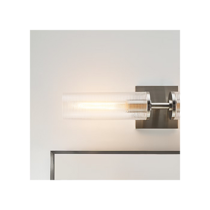 Sarita Double Wall Light by Visual Comfort Studio
