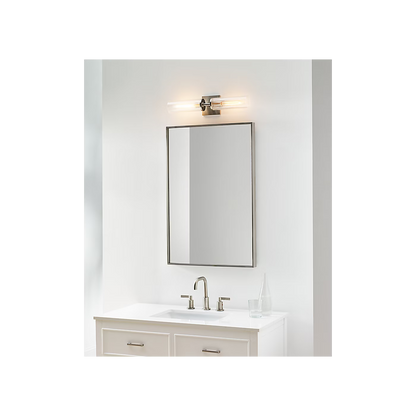 Sarita Double Wall Light by Visual Comfort Studio