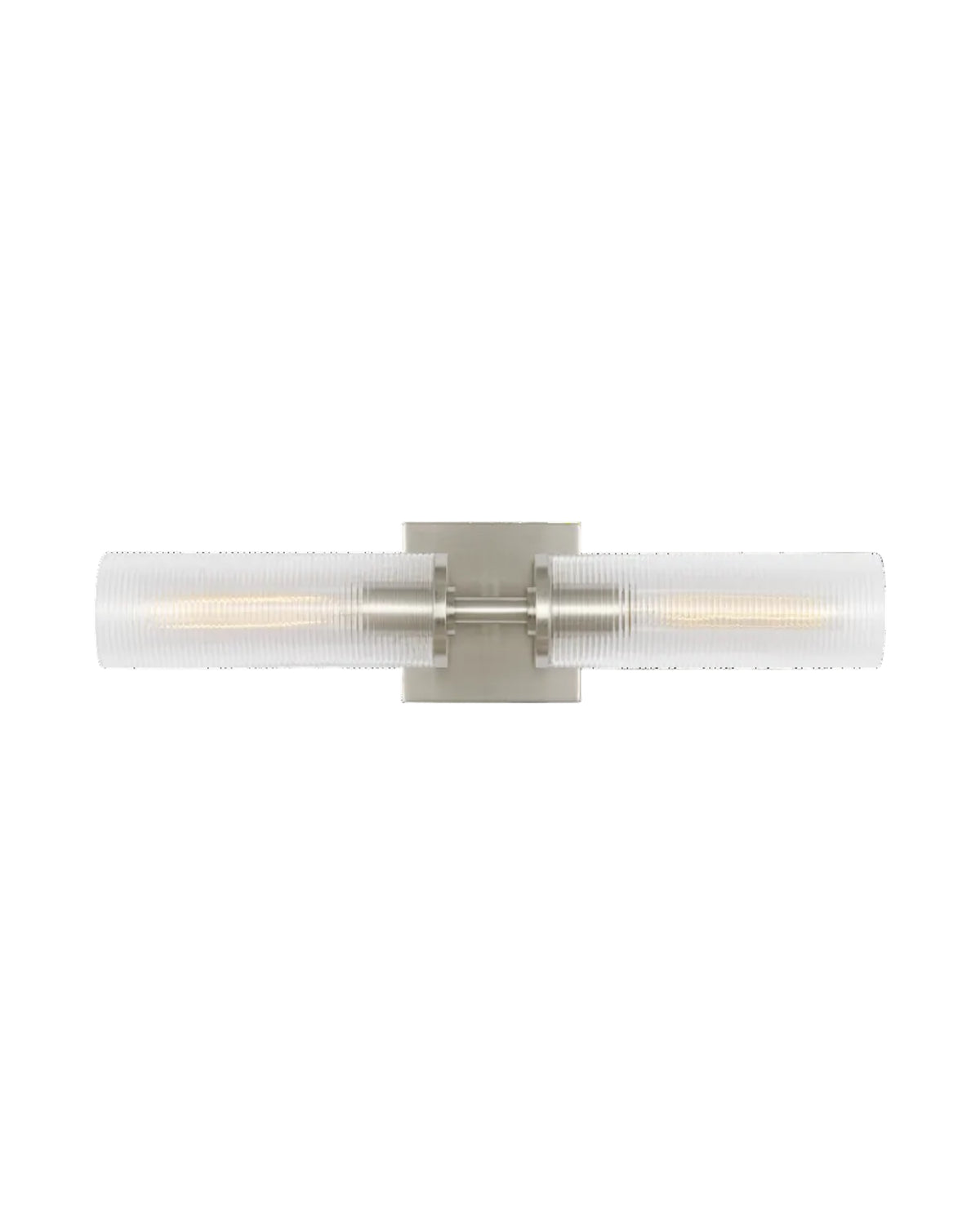 Sarita Double Wall Light by Visual Comfort Studio