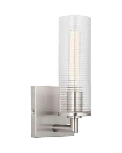 Sarita Single Wall Light by Visual Comfort Studio