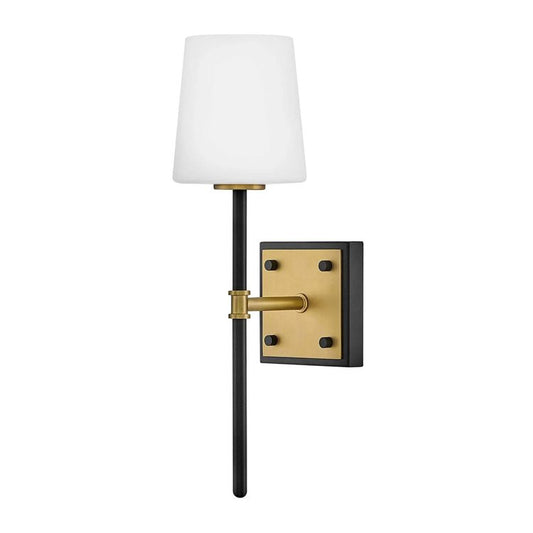 Saunders Wall Light Sconce by Hinkley Lighting