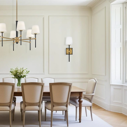 Saunders Wall Light Sconce by Hinkley Lighting