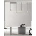 ALBA 30W LED Pendant Light