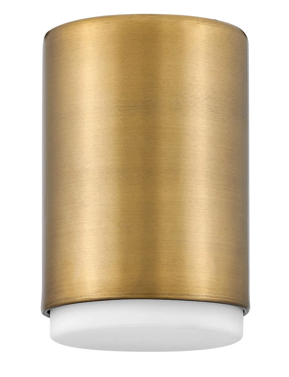 Cedric 1 Light Flush Ceiling Mount by Hinkley Lighting