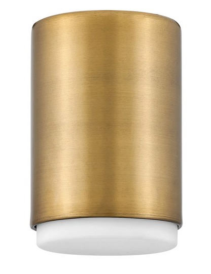 Cedric 1 Light Flush Ceiling Mount by Hinkley Lighting