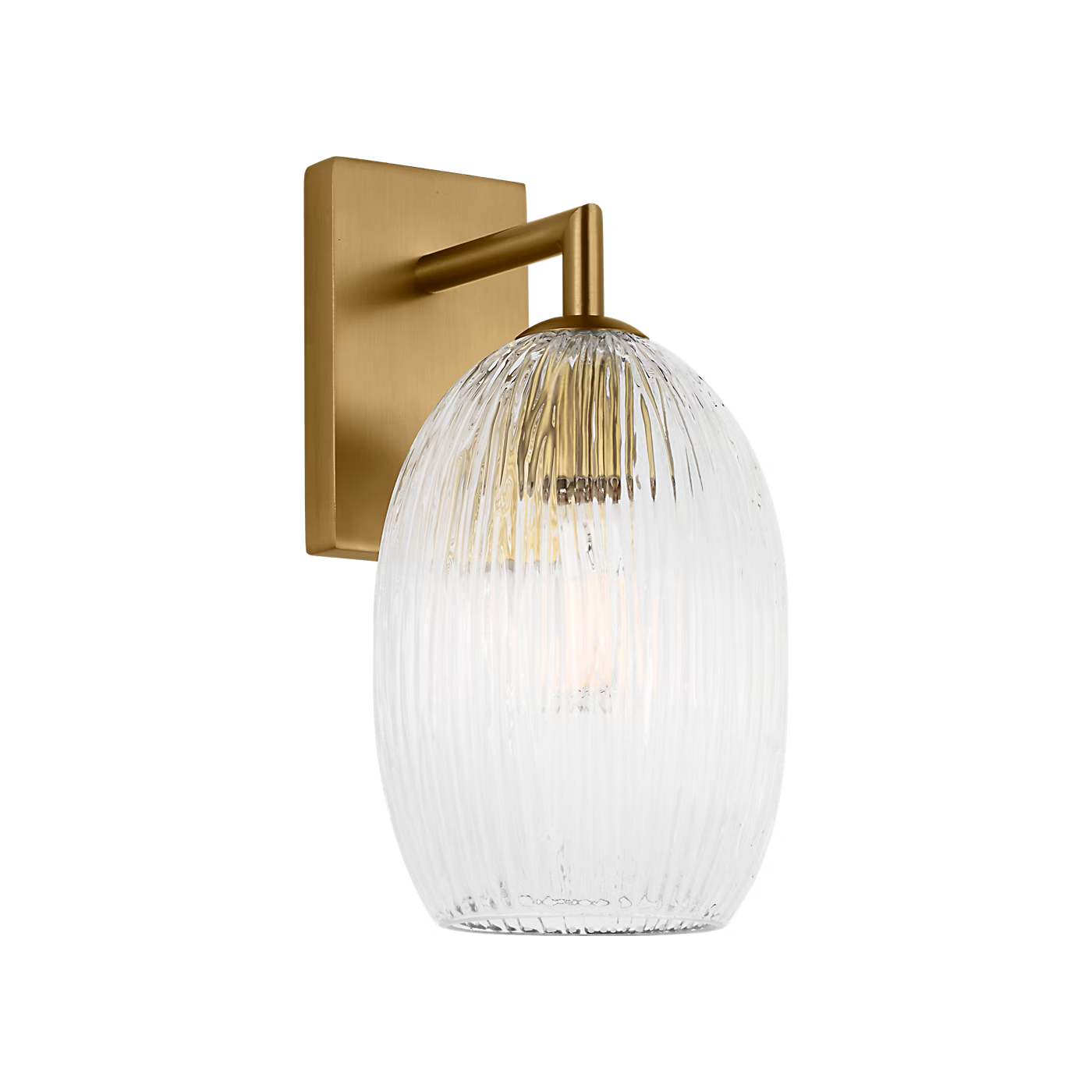 Serafina Wall Sconce by Visual Comfort Studio
