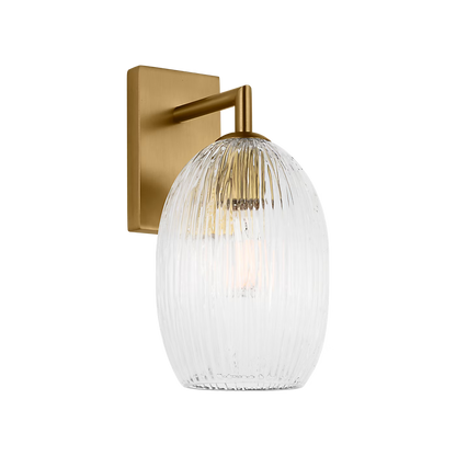 Serafina Wall Sconce by Visual Comfort Studio