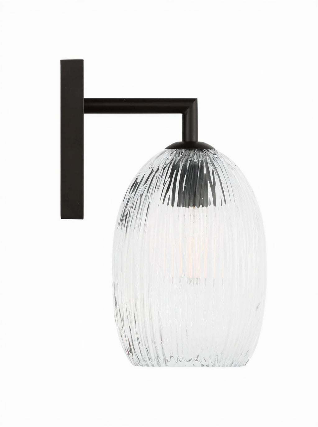 Serafina Wall Sconce by Visual Comfort Studio