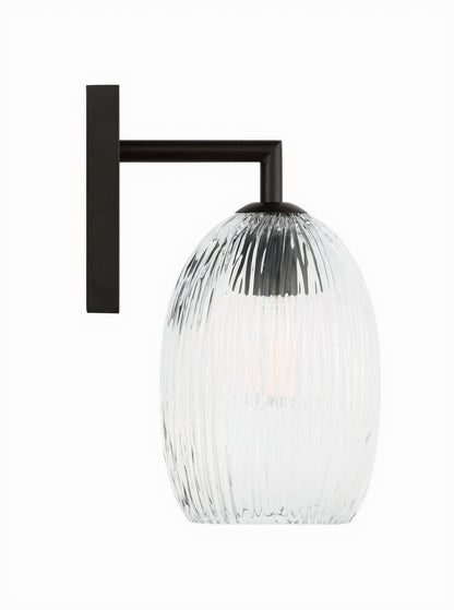 Serafina Wall Sconce by Visual Comfort Studio