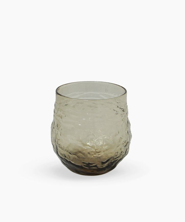 Serena Smoke Tumblers - Set of 4