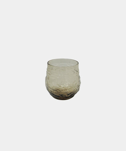 Serena Smoke Tumblers - Set of 4