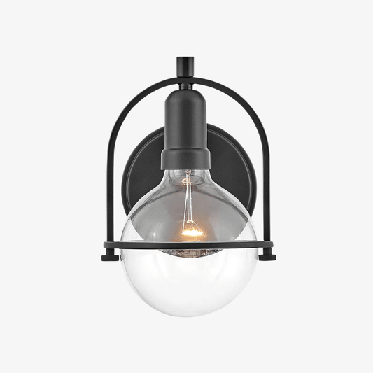 Somerset Single Wall Light by Hinkley