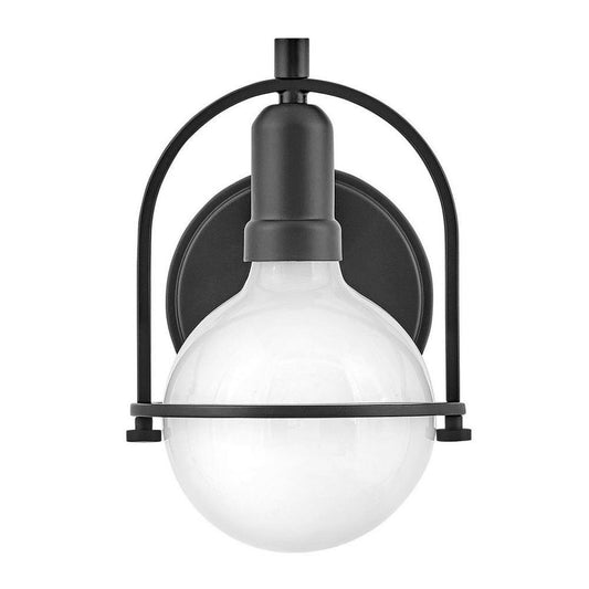 Somerset Single Wall Light by Hinkley