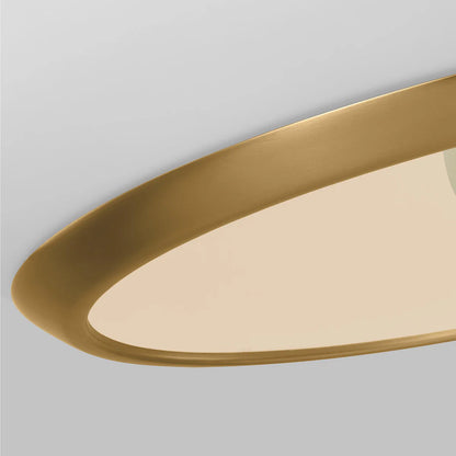 Clasica Pendant by Visual Comfort Generation