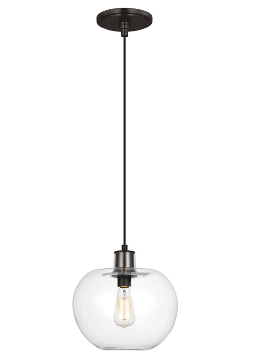 Mela Pendant by Visual Comfort Studio
