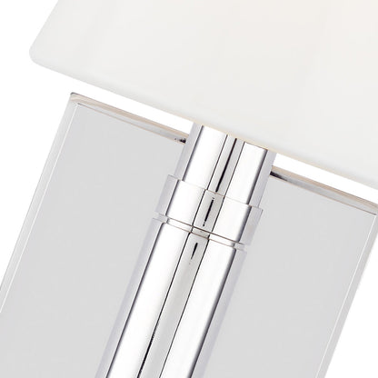 Beckham Short Wall Sconce by Visual Comfort Studio