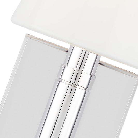 Beckham Short Wall Sconce by Visual Comfort Studio