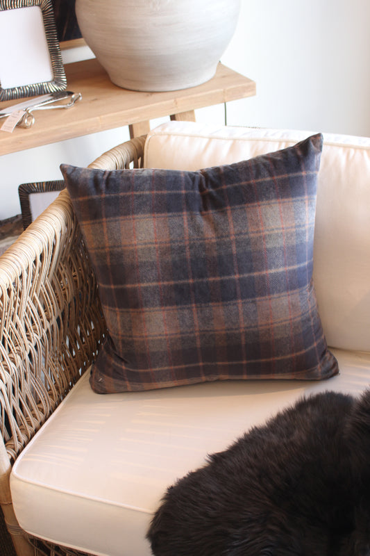 Tarland Square Cushion