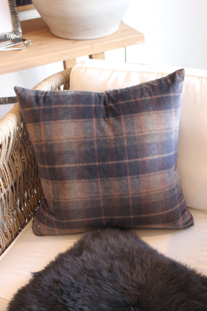 Tarland Square Cushion