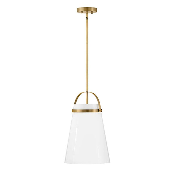 Tori Medium Kitchen Pendant by Lark