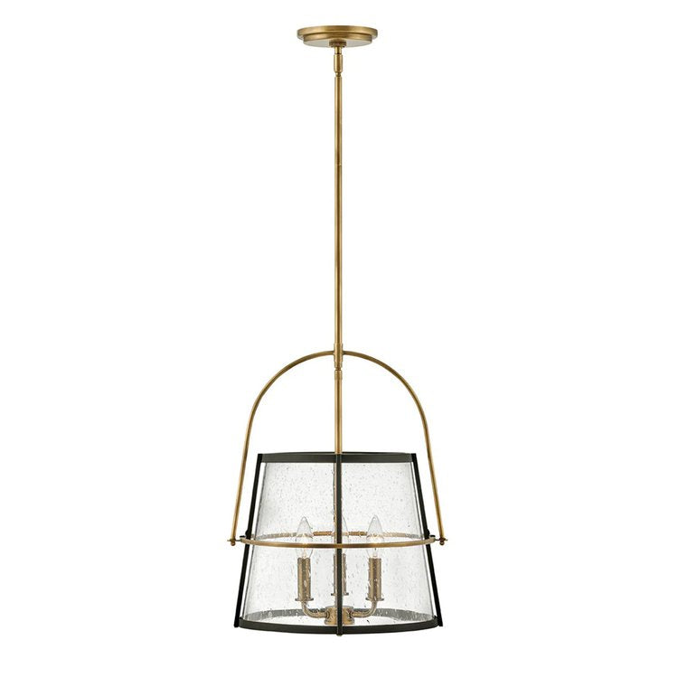 Tournon Pendant with 3 Lights by Hinkley Lighting