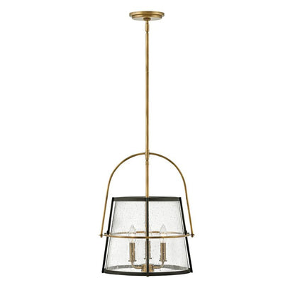 Tournon Pendant with 3 Lights by Hinkley Lighting