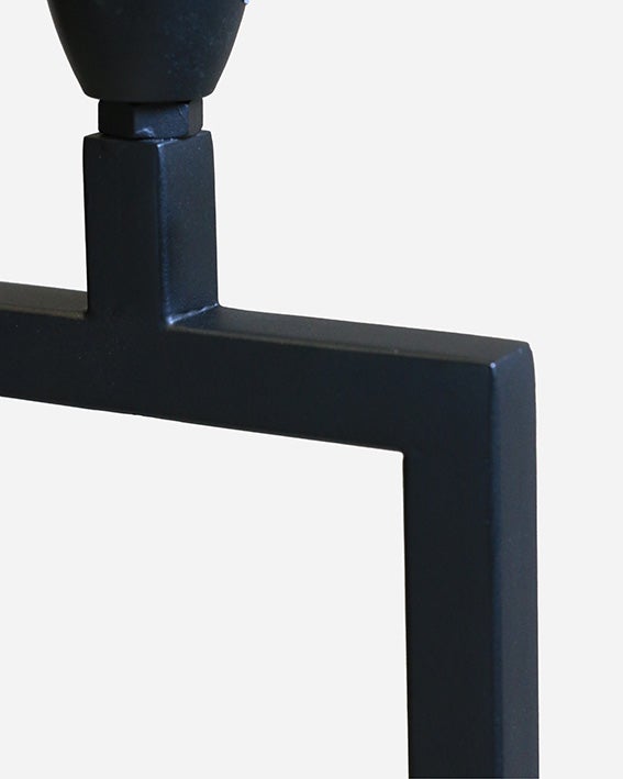 Square corners