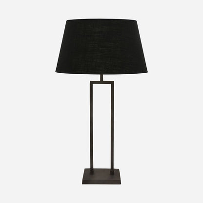Tribeca Table Lamp Base