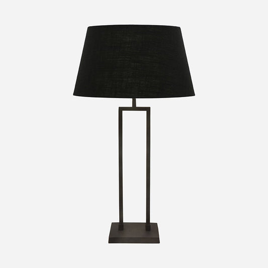 Tribeca Table Lamp Base
