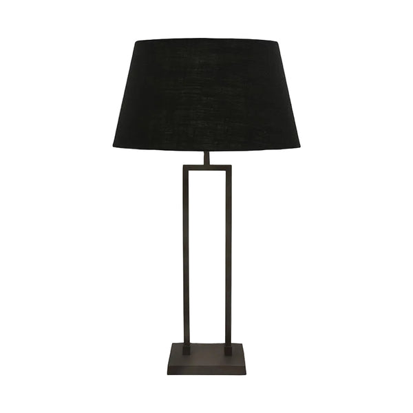 Tribeca Table Lamp Base