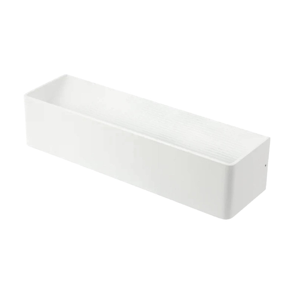 Two Way Wall Light Long by Halcyon