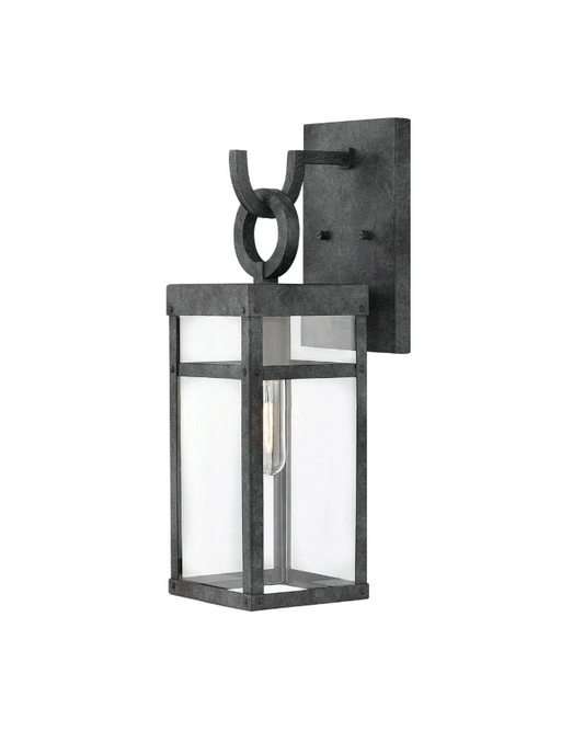 Porter Exterior Lantern by Hinkley Lighting