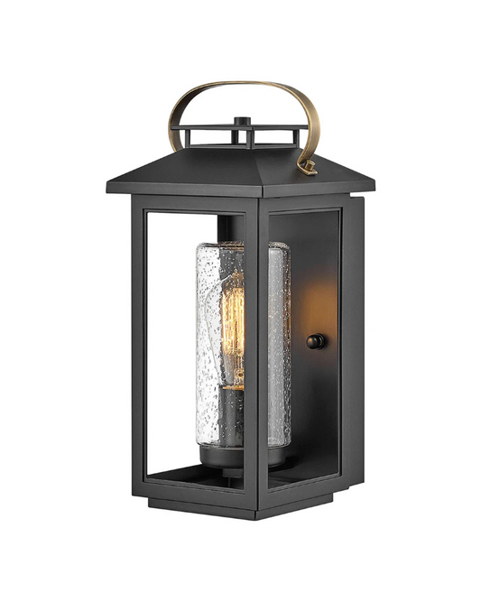 Atwater Exterior Lantern by Hinkley Lighting
