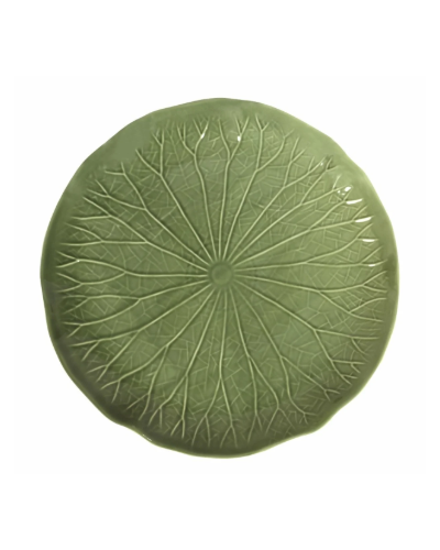 Jardin Leaf Plate - Large