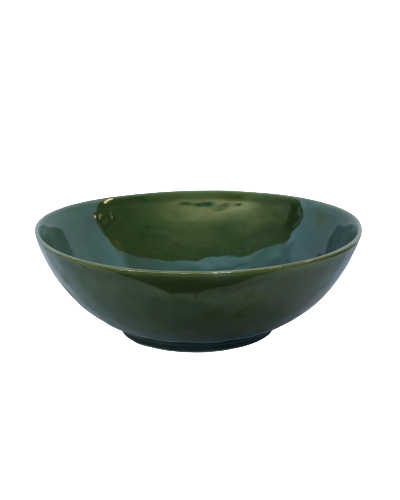 Verde Large Serving Bowl