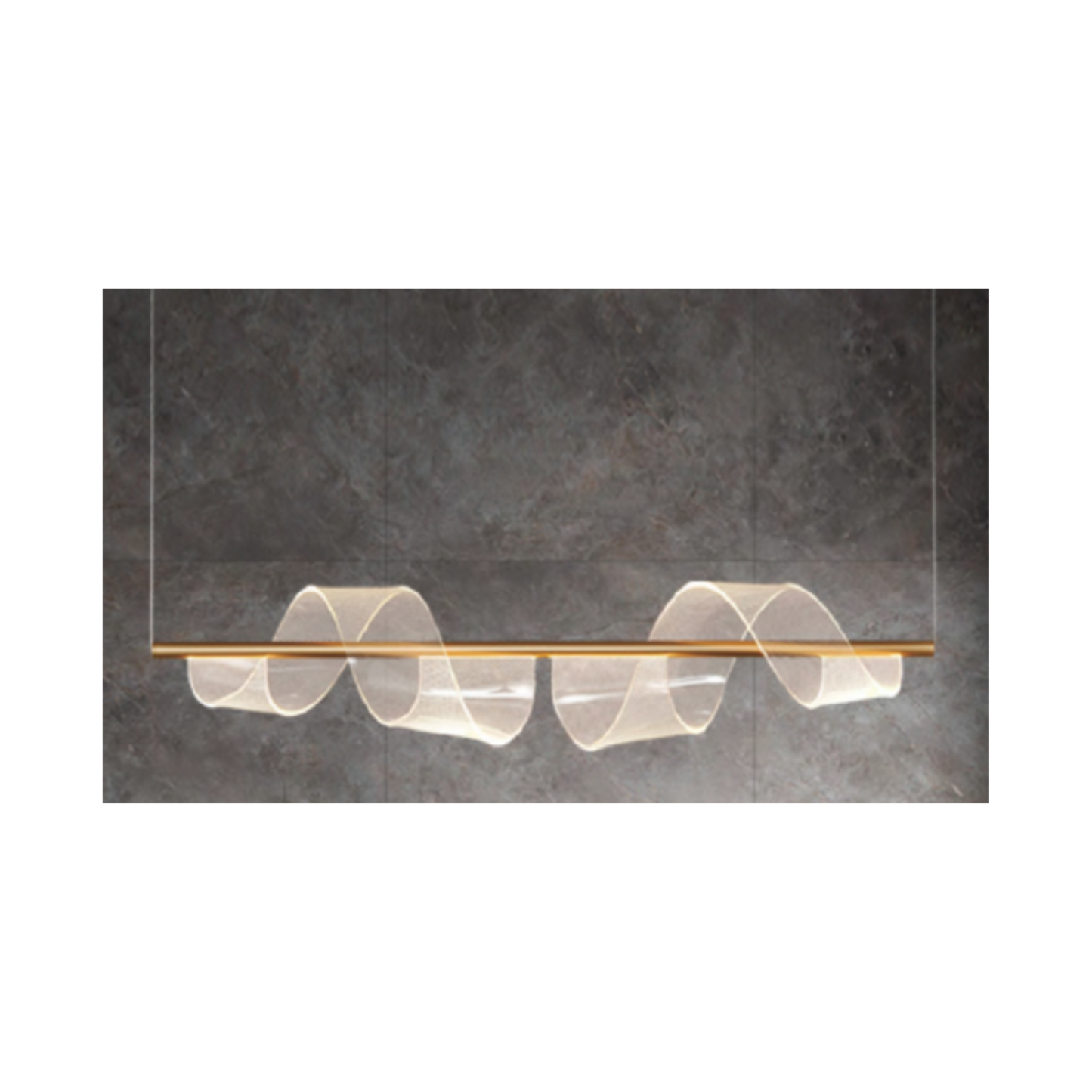Rapallo LED Pendant Light