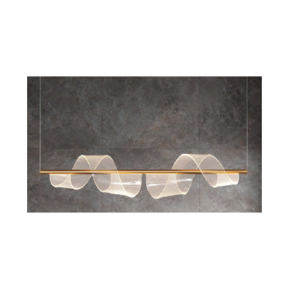 Rapallo LED Pendant Light
