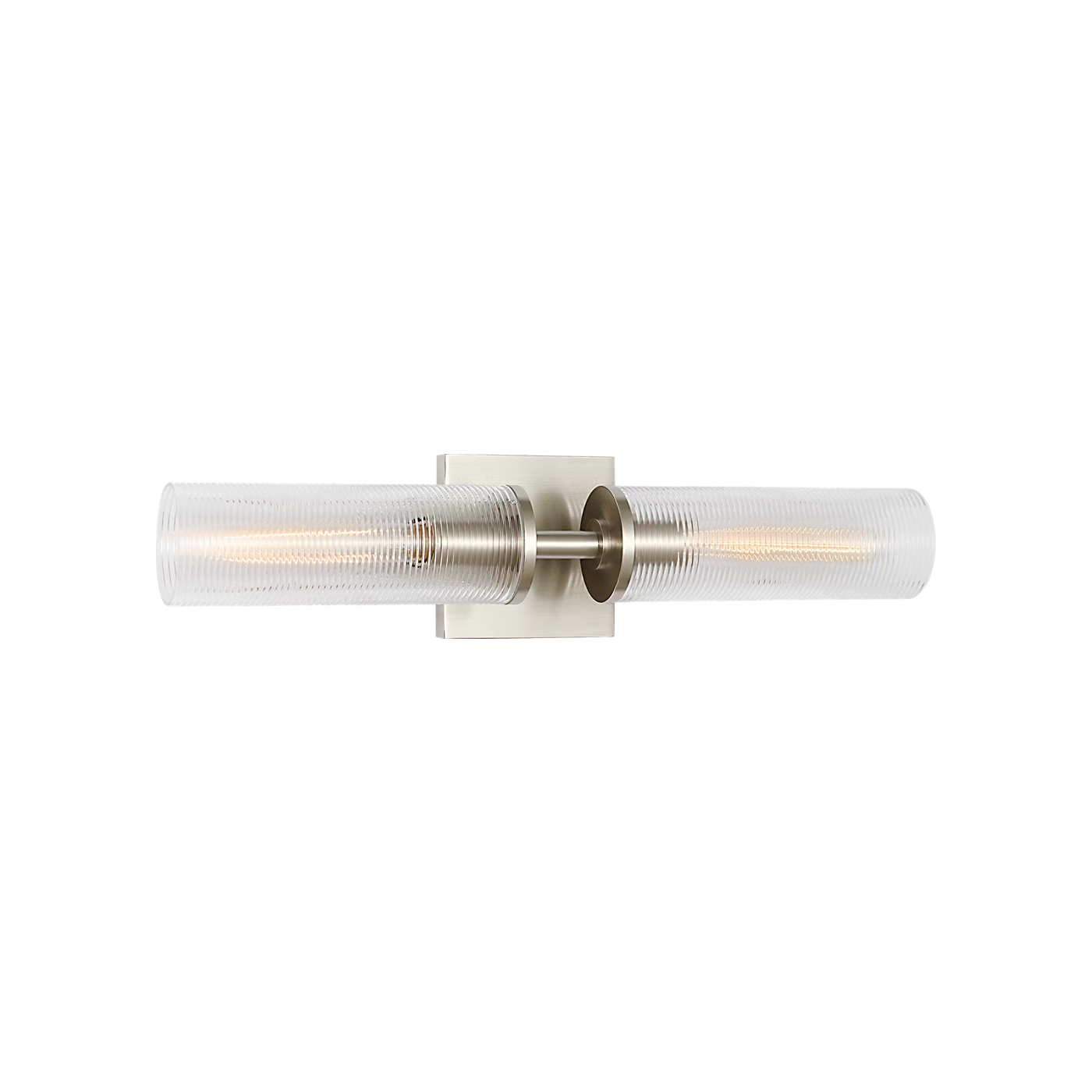 Sarita Double Wall Light by Visual Comfort Studio