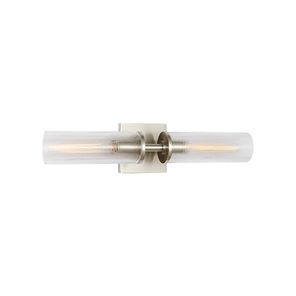 Sarita Double Wall Light by Visual Comfort Studio