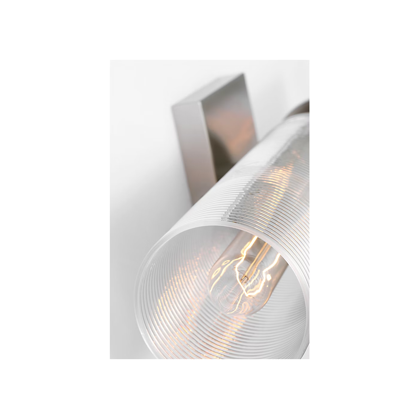 Sarita Double Wall Light by Visual Comfort Studio