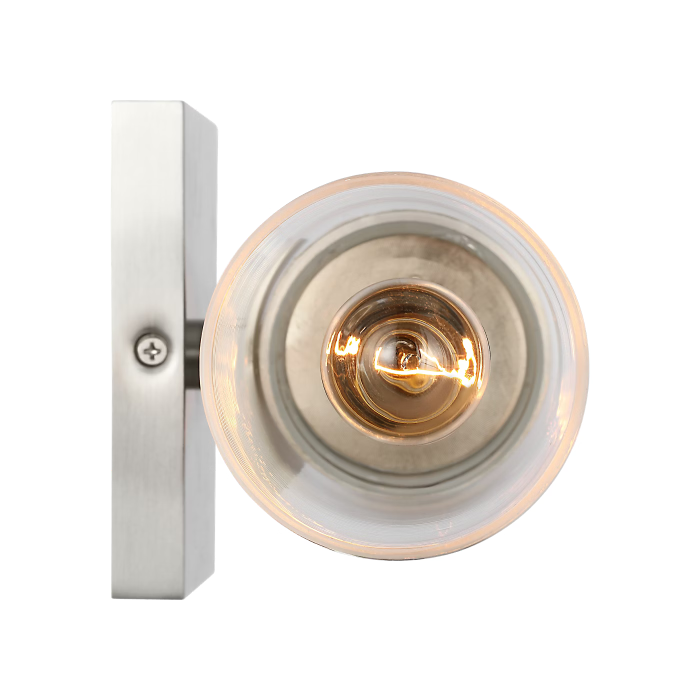 Sarita Double Wall Light by Visual Comfort Studio