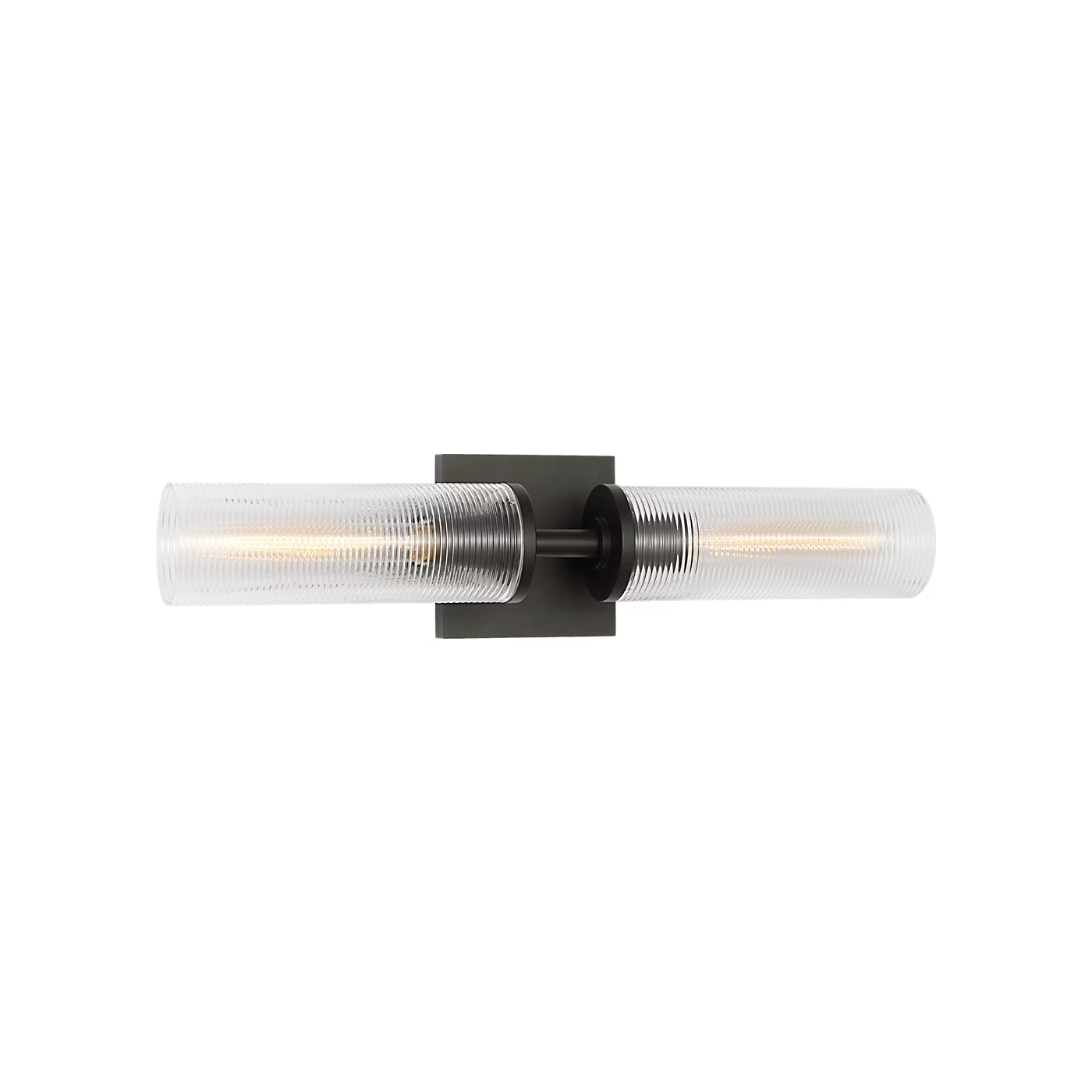 Sarita Double Wall Light by Visual Comfort Studio