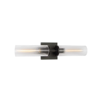 Sarita Double Wall Light by Visual Comfort Studio