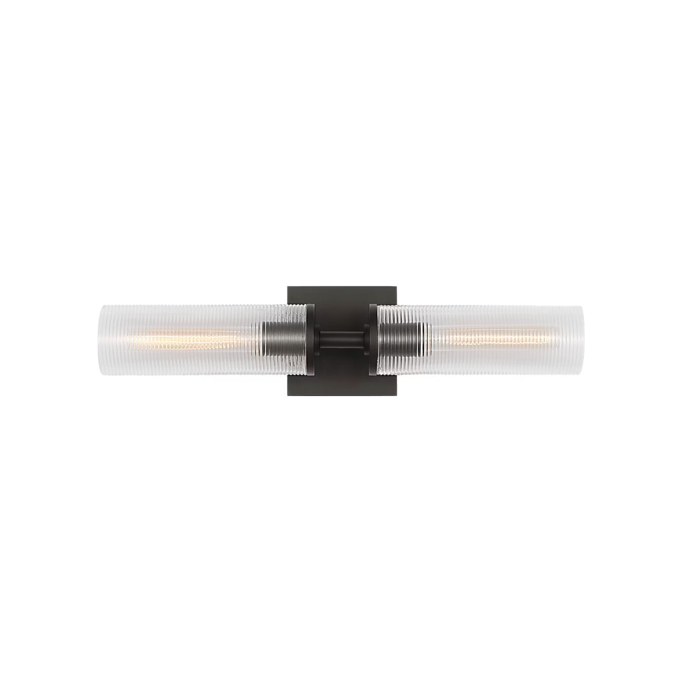 Sarita Double Wall Light by Visual Comfort Studio