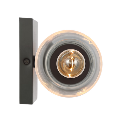 Sarita Double Wall Light by Visual Comfort Studio