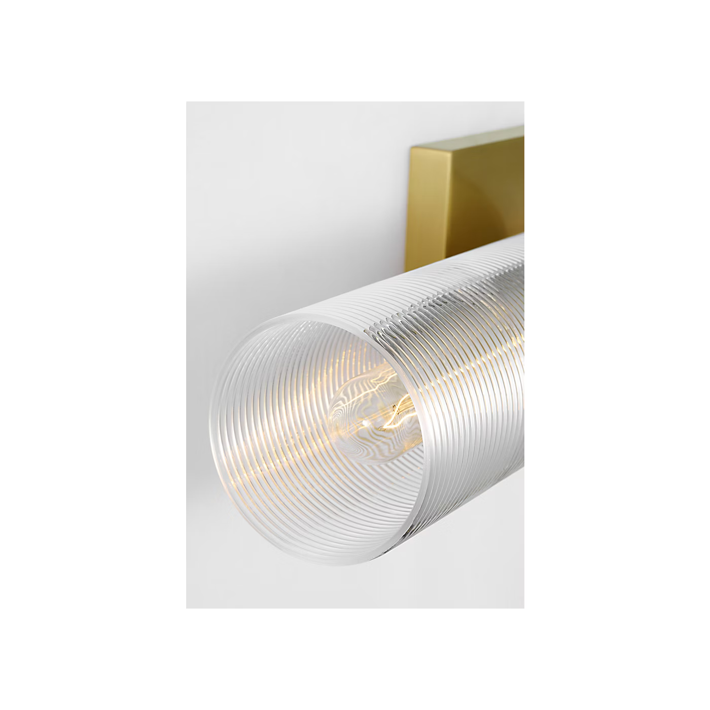 Sarita Double Wall Light by Visual Comfort Studio