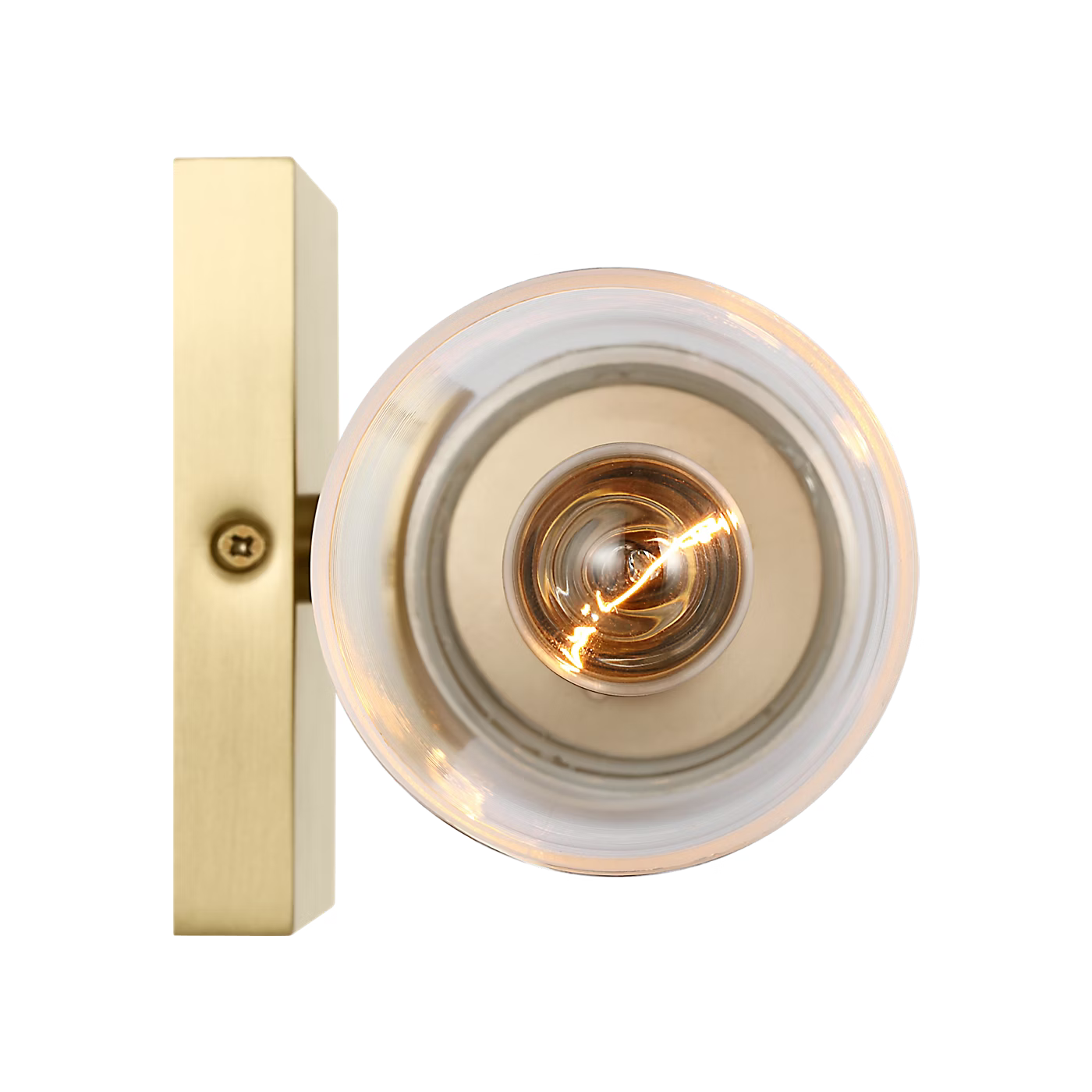 Sarita Double Wall Light by Visual Comfort Studio