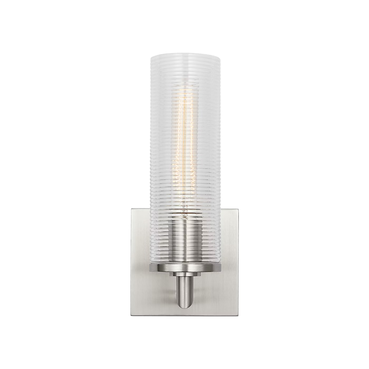 Sarita Single Wall Light by Visual Comfort Studio