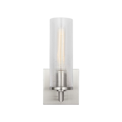 Sarita Single Wall Light by Visual Comfort Studio